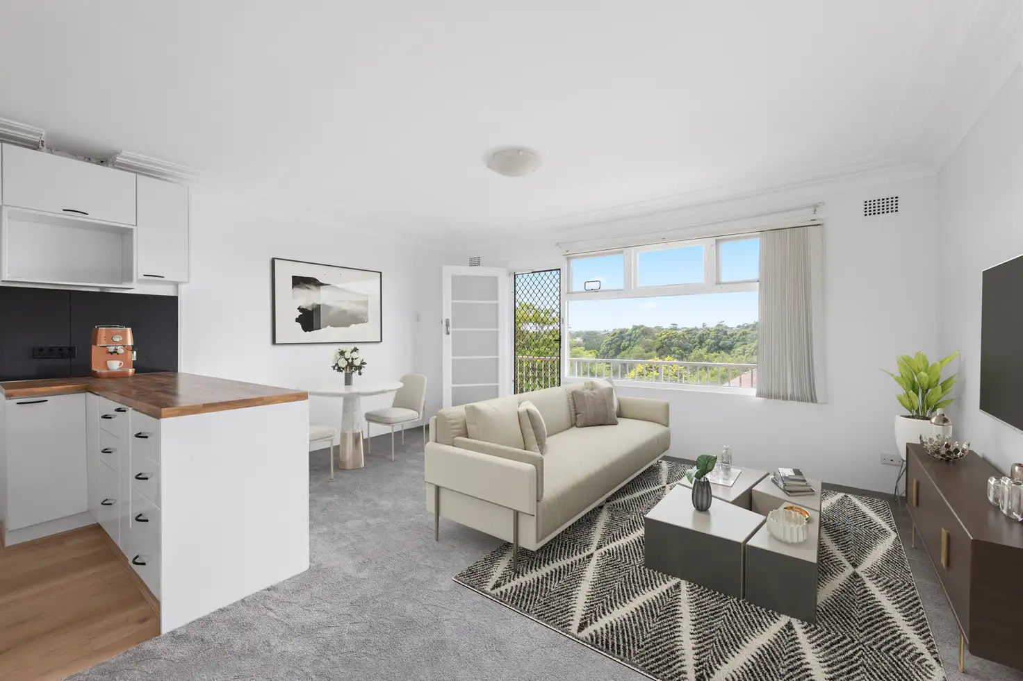 Main view of Homely apartment listing, 13/79 Smith Avenue, Allambie Heights NSW 2100