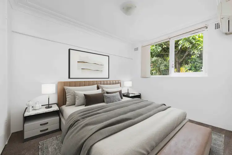 Third view of Homely apartment listing, 13/79 Smith Avenue, Allambie Heights NSW 2100