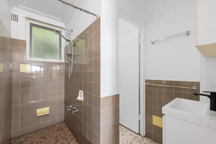Fourth view of Homely apartment listing, 13/79 Smith Avenue, Allambie Heights NSW 2100