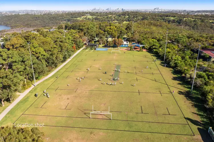 Fifth view of Homely apartment listing, 13/79 Smith Avenue, Allambie Heights NSW 2100