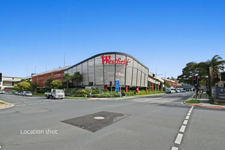 Sixth view of Homely apartment listing, 13/79 Smith Avenue, Allambie Heights NSW 2100