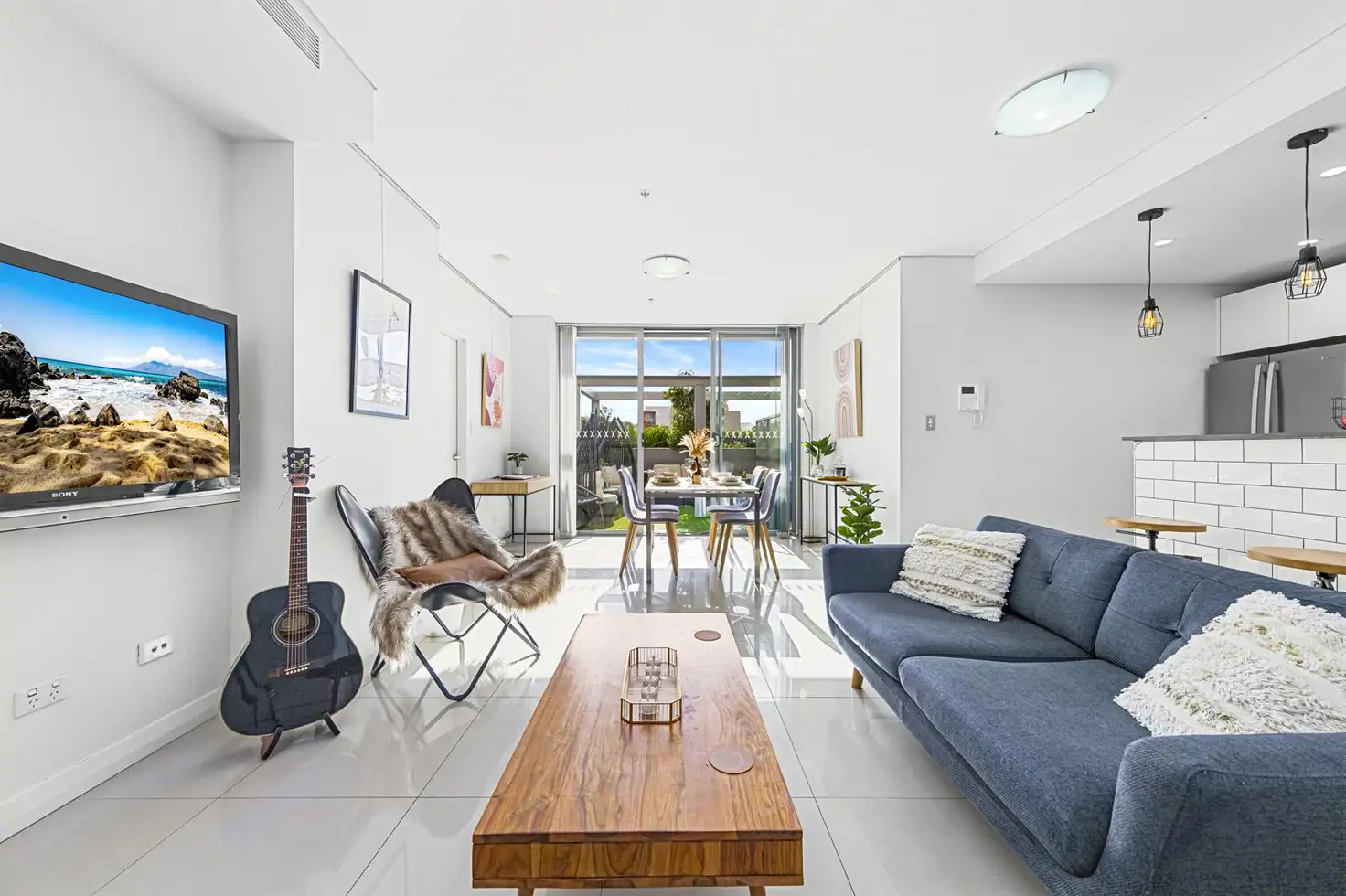 Main view of Homely apartment listing, 501/29 Hunter Street, Parramatta NSW 2150