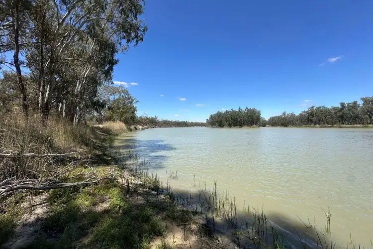 LOT 2, 145 Lock 5 Road, Paringa SA 5340