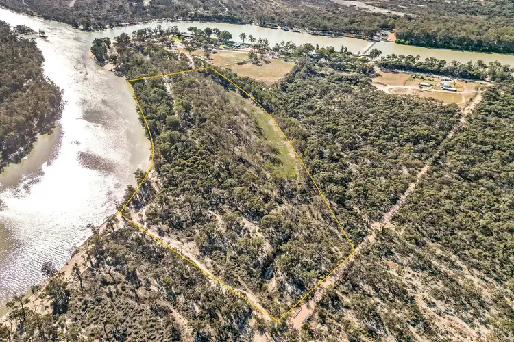 Third view of Homely rural property listing, LOT 2, 145 Lock 5 Road, Paringa SA 5340