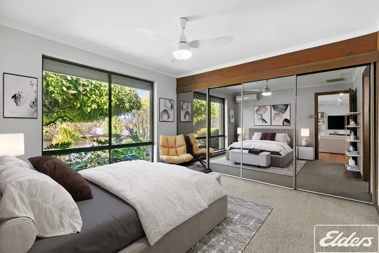 Fifth view of Homely house listing, 21 Torresan Crescent, Flagstaff Hill SA 5159