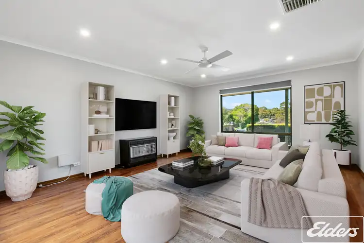 Sixth view of Homely house listing, 21 Torresan Crescent, Flagstaff Hill SA 5159