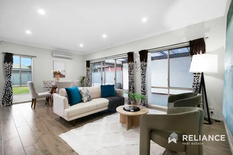 Third view of Homely house listing, 6 Brydie Street, Tarneit VIC 3029