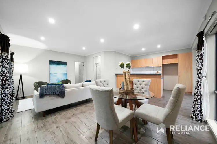 Fourth view of Homely house listing, 6 Brydie Street, Tarneit VIC 3029