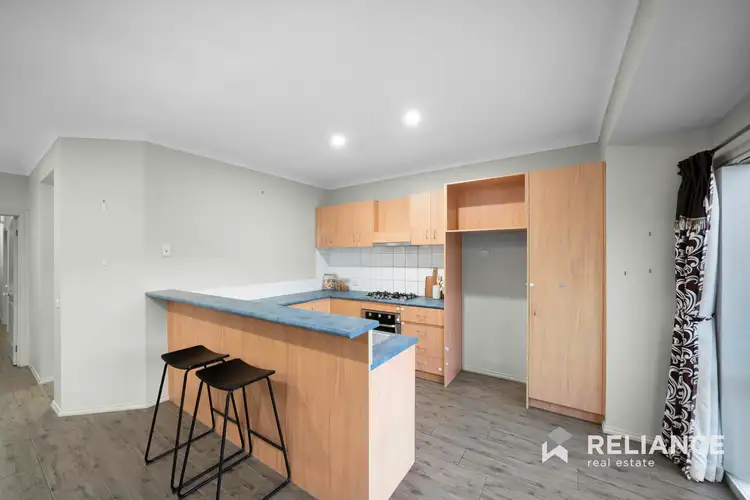 Sixth view of Homely house listing, 6 Brydie Street, Tarneit VIC 3029