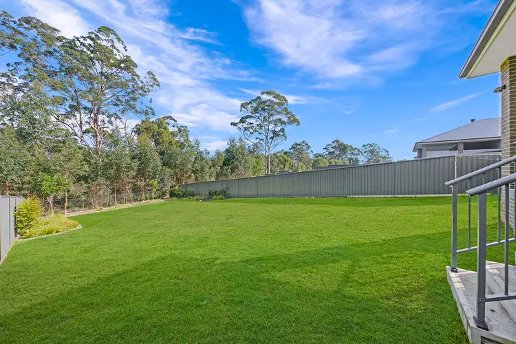 Second view of Homely house listing, 75 McMillian Circuit, North Kellyville NSW 2155