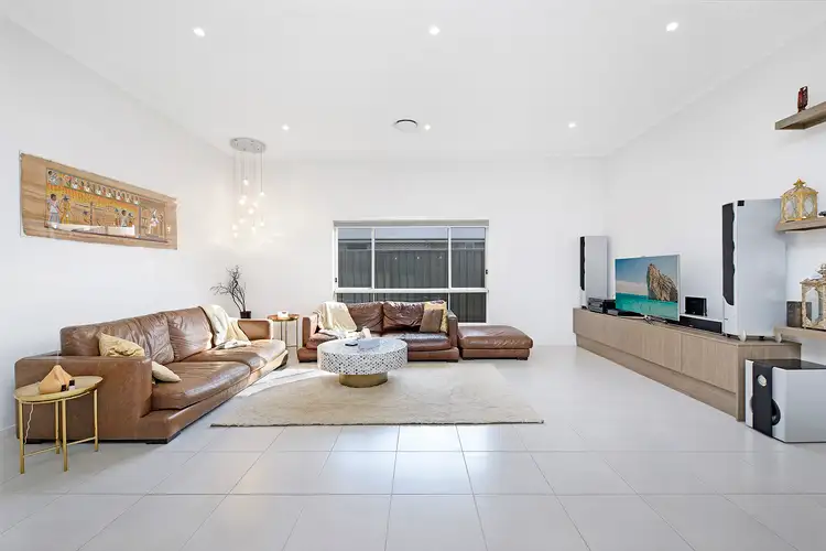 Fifth view of Homely house listing, 75 McMillian Circuit, North Kellyville NSW 2155