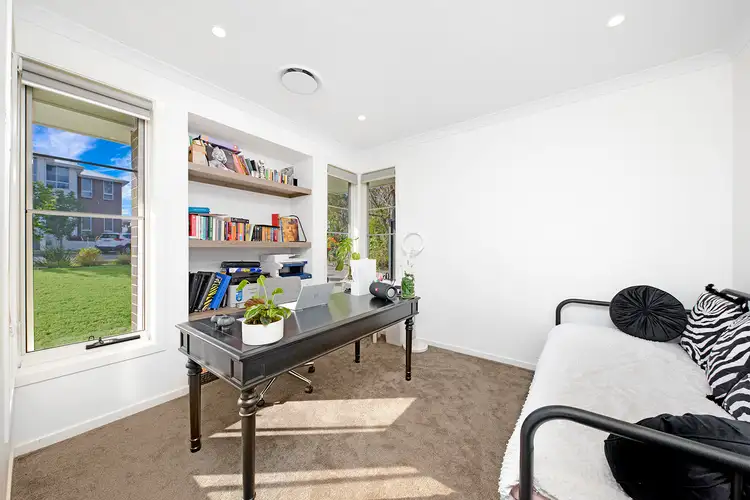 Sixth view of Homely house listing, 75 McMillian Circuit, North Kellyville NSW 2155