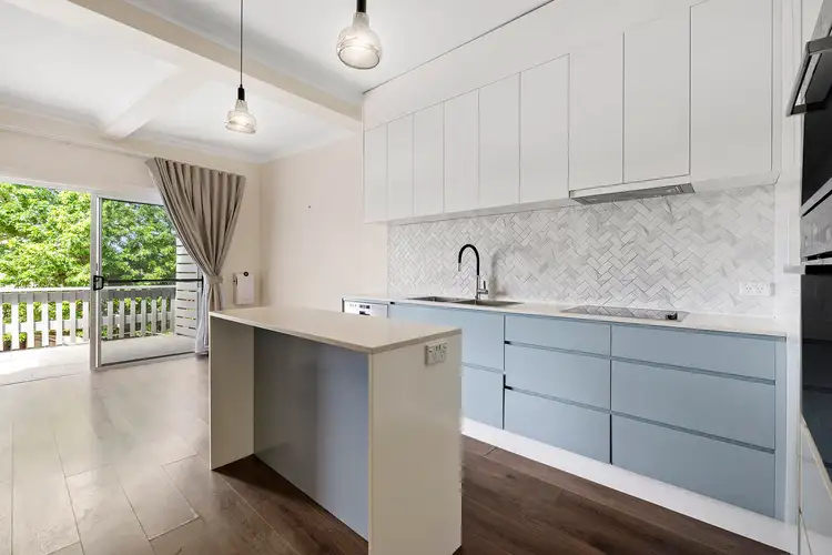 Third view of Homely terrace listing, 10 Lilyfield Road, Rozelle NSW 2039