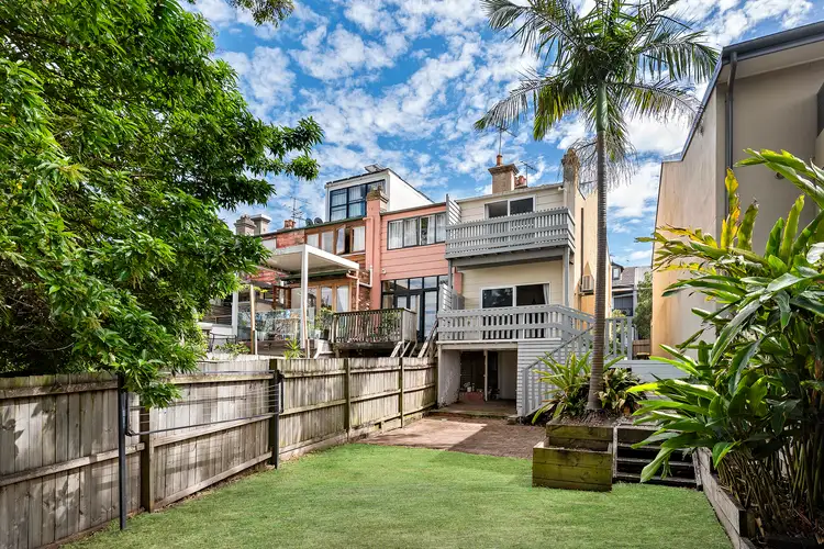 Sixth view of Homely terrace listing, 10 Lilyfield Road, Rozelle NSW 2039
