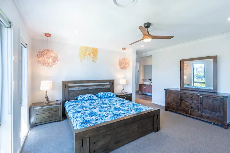 Sixth view of Homely house listing, 8 Waterway Crescent, Dubbo NSW 2830