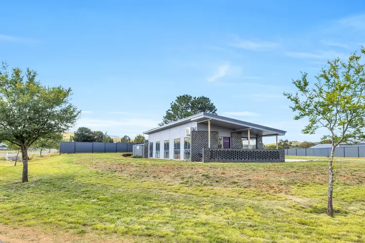 4 Mount View, Michelago NSW 2620