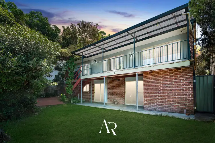 Third view of Homely house listing, 35 Villiers Road, Padstow Heights NSW 2211