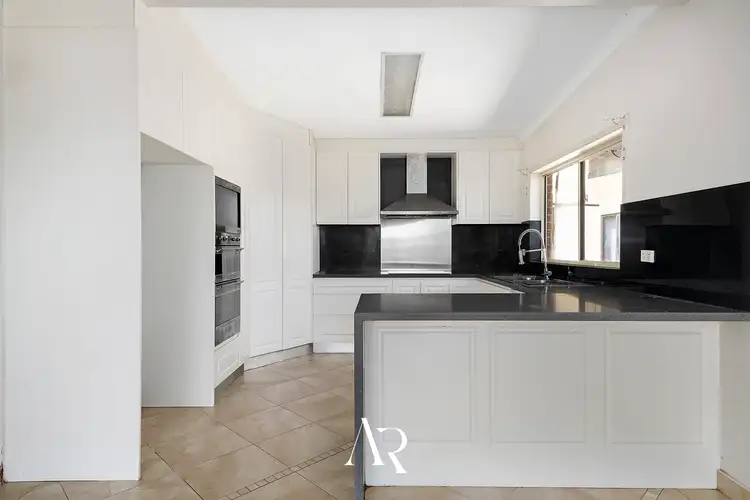 Fifth view of Homely house listing, 35 Villiers Road, Padstow Heights NSW 2211