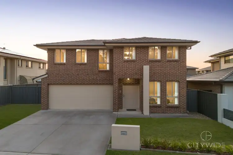 19 Browning Road