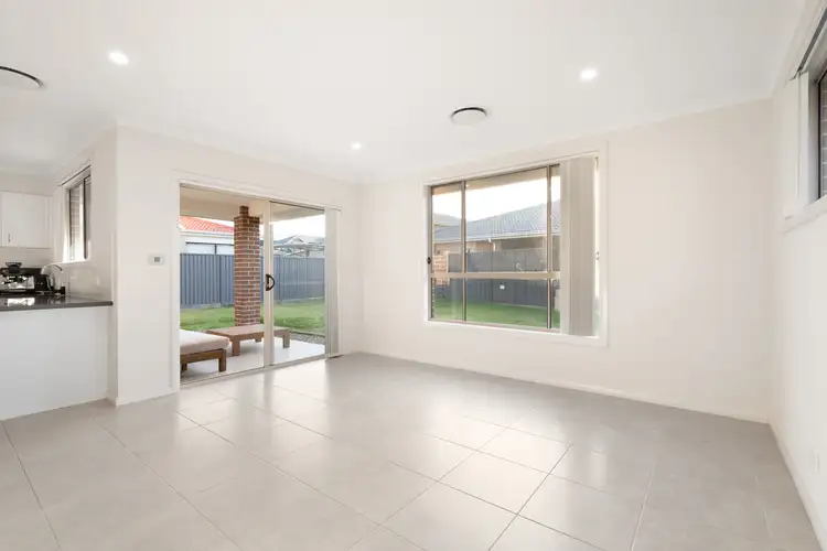 Fifth view of Homely house listing, 19 Browning Road, Edmondson Park NSW 2174
