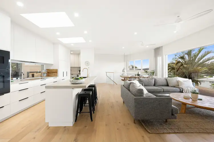Second view of Homely house listing, 5 Tantula Road East, Alexandra Headland QLD 4572