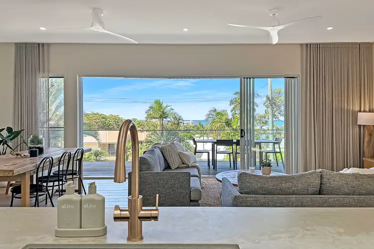 Fourth view of Homely house listing, 5 Tantula Road East, Alexandra Headland QLD 4572