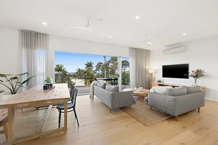 Fifth view of Homely house listing, 5 Tantula Road East, Alexandra Headland QLD 4572