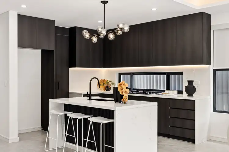 Second view of Homely semi-detached listing, 15A Bennett Street, West Ryde NSW 2114