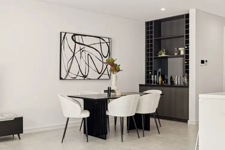 Fourth view of Homely semi-detached listing, 15A Bennett Street, West Ryde NSW 2114
