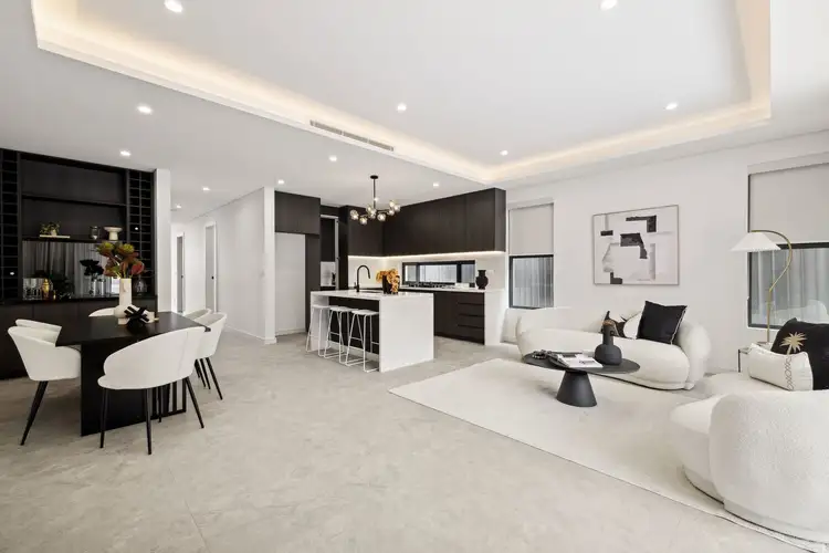 Sixth view of Homely semi-detached listing, 15A Bennett Street, West Ryde NSW 2114