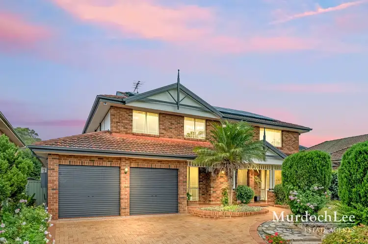 48 Robert Road, Cherrybrook NSW 2126