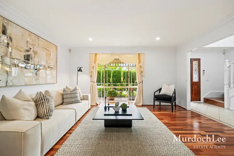 Fourth view of Homely house listing, 48 Robert Road, Cherrybrook NSW 2126