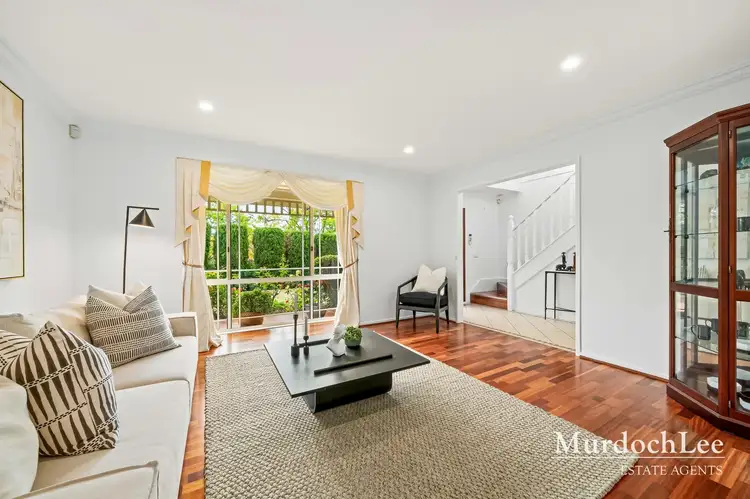 Fifth view of Homely house listing, 48 Robert Road, Cherrybrook NSW 2126