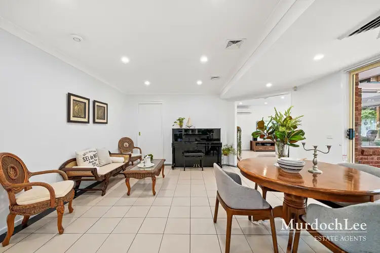 Sixth view of Homely house listing, 48 Robert Road, Cherrybrook NSW 2126