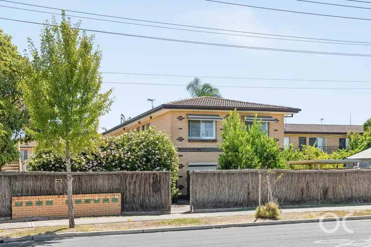 Fourth view of Homely unit listing, 8/16-18 Clifford Street, Brooklyn Park SA 5032