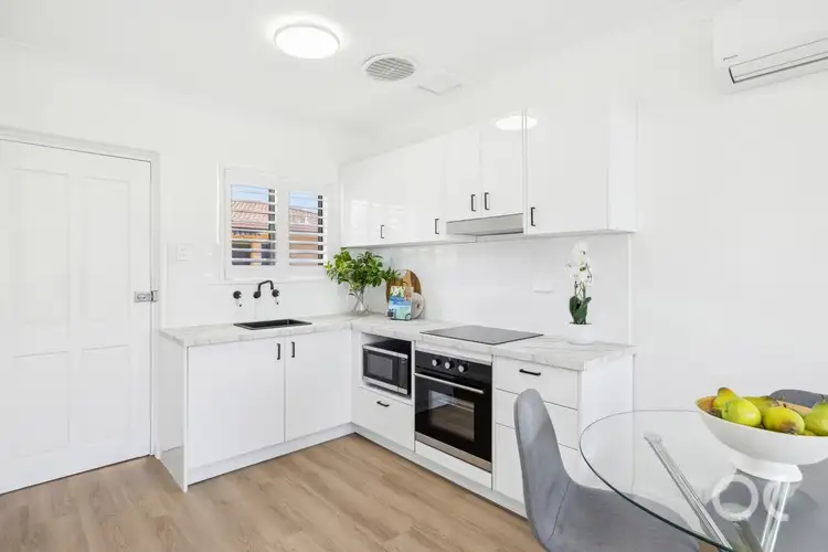 Fifth view of Homely unit listing, 8/16-18 Clifford Street, Brooklyn Park SA 5032