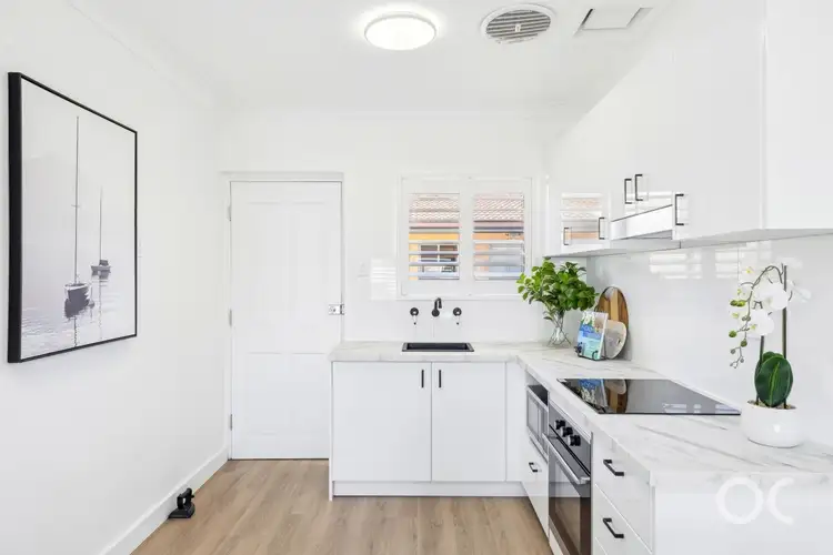 Sixth view of Homely unit listing, 8/16-18 Clifford Street, Brooklyn Park SA 5032