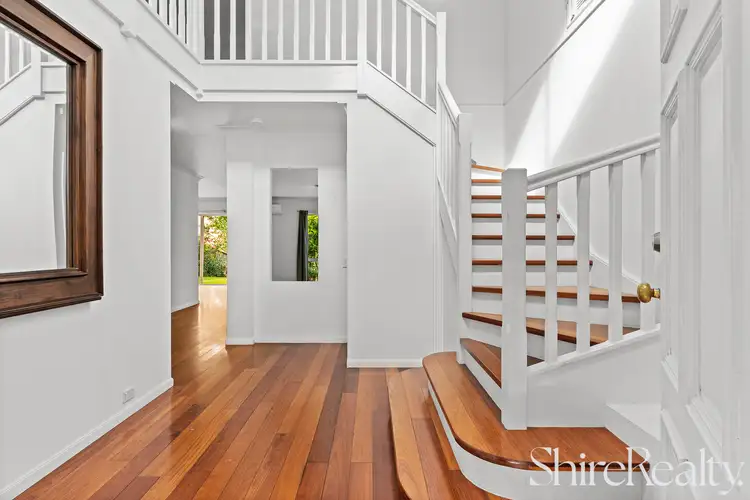 Fifth view of Homely house listing, 88 Brampton Drive, Beaumont Hills NSW 2155