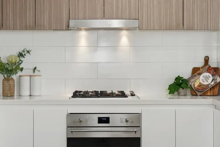Third view of Homely apartment listing, 11/139 Jersey Street North, Asquith NSW 2077