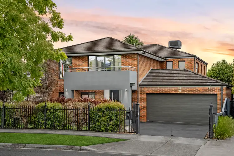 40 Mascoma Street, Strathmore VIC 3041