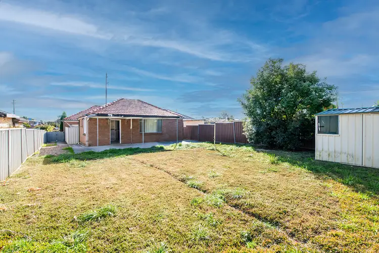 Main view of Homely house listing, 64A Evan Street, Penrith NSW 2750