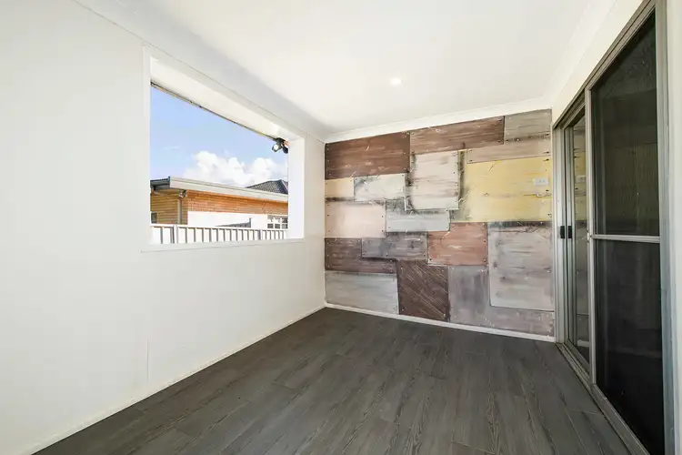 Second view of Homely house listing, 64A Evan Street, Penrith NSW 2750