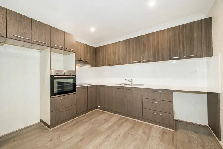 Third view of Homely house listing, 64A Evan Street, Penrith NSW 2750