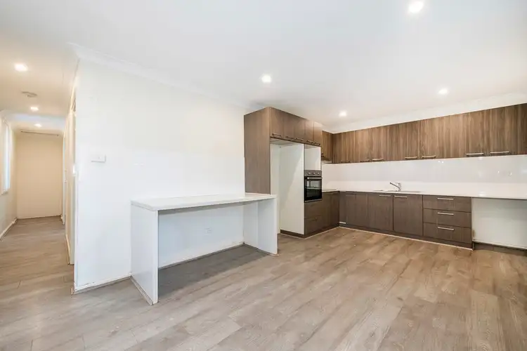 Fifth view of Homely house listing, 64A Evan Street, Penrith NSW 2750