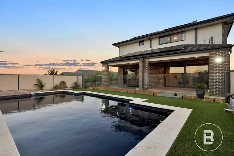 Third view of Homely house listing, 18 Ruddick Place, Darley VIC 3340
