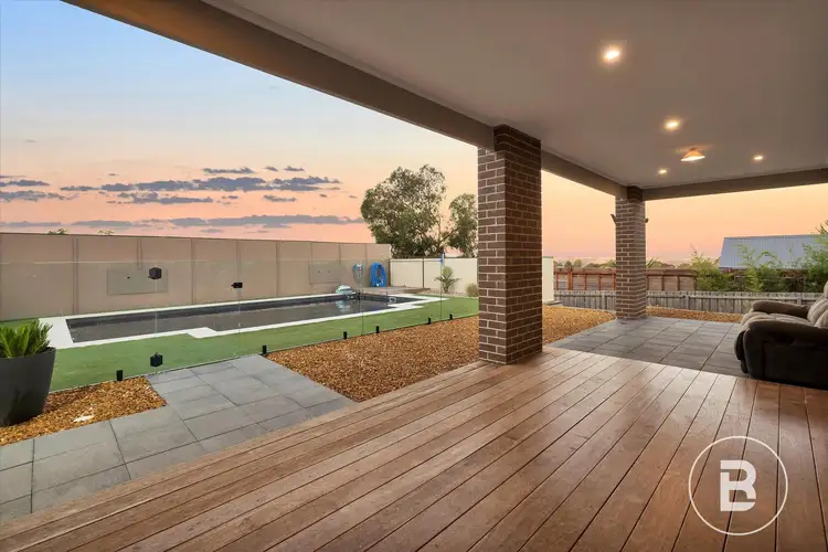 Fourth view of Homely house listing, 18 Ruddick Place, Darley VIC 3340