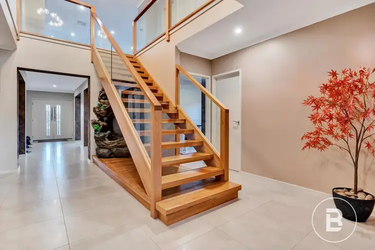 Fifth view of Homely house listing, 18 Ruddick Place, Darley VIC 3340