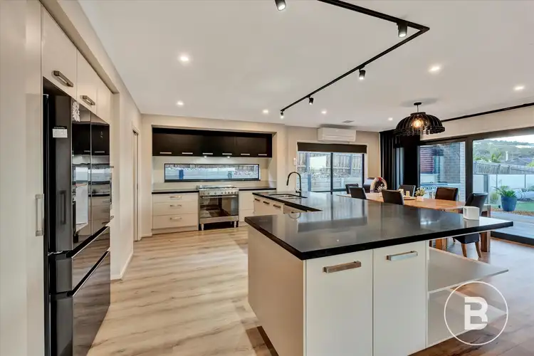 Sixth view of Homely house listing, 18 Ruddick Place, Darley VIC 3340