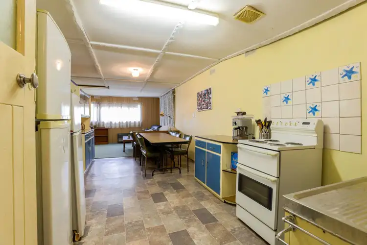 Second view of Homely house listing, 82 Dolphin Road, Fisherman Bay SA 5522