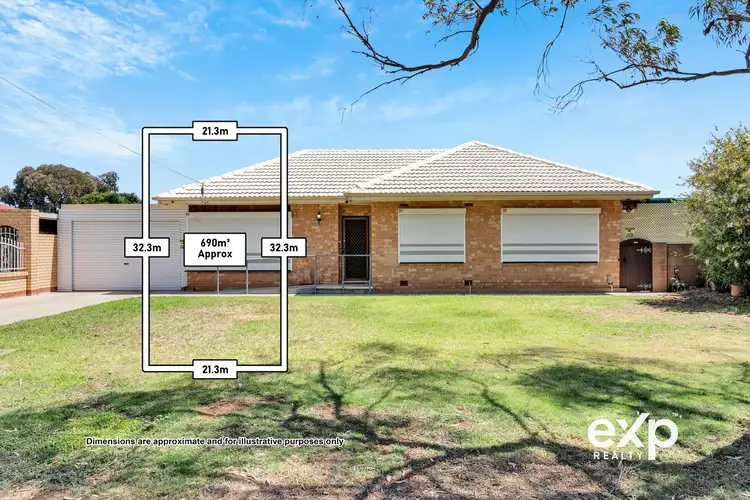 13 Electra Avenue, Parafield Gardens SA 5107